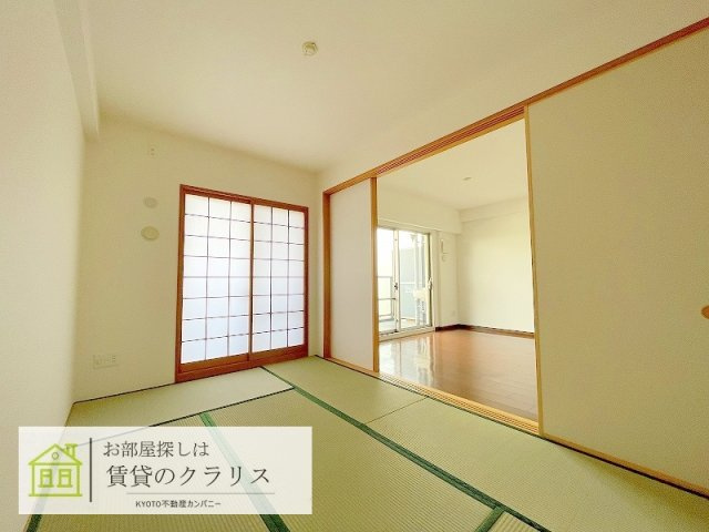 マークスゲート京都サウス