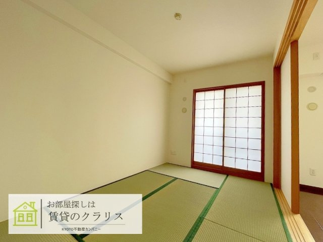 マークスゲート京都サウス