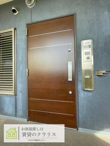 マークスゲート京都サウス
