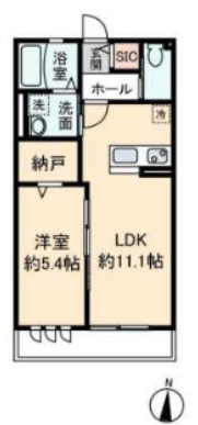【間取り】 | Urban life TODA