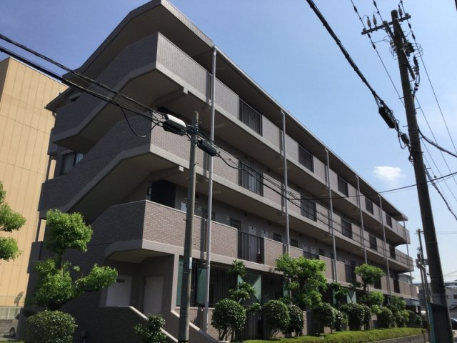 【駐車場】 | ベルデ堺東