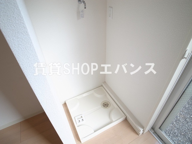 【設備】 | アルカンシェル薬園台