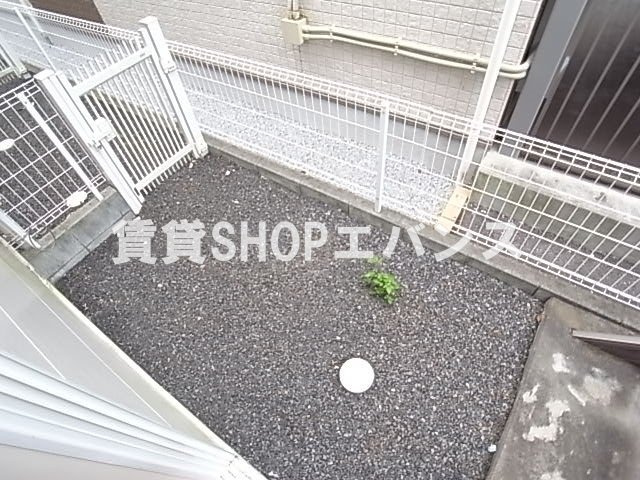 【バルコニー】 | アルカンシェル薬園台
