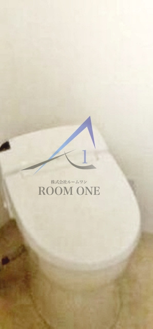 アルテシモフランのトイレ|トイレです。