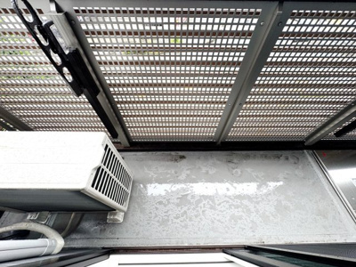 【バルコニー】 | D-Sereno新倉　Ⅰ | 他のお部屋の写真です