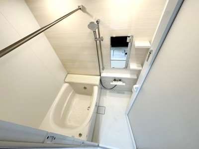 【浴室】 | D-Sereno新倉　Ⅰ | 他のお部屋の写真です