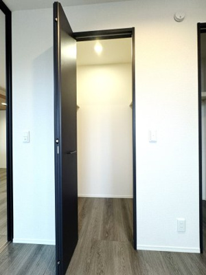 【収納】 | D-Sereno新倉　Ⅰ | 他のお部屋の写真です