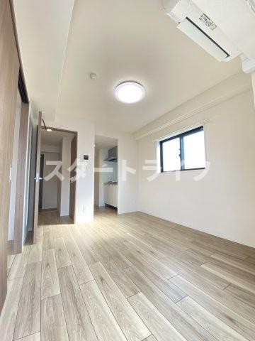 大阪市東淀川区東中島２丁目の賃貸マンションの展望|参考写真