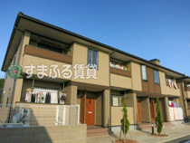 エスポワール　ネオ　B　額田郡幸田町の画像
