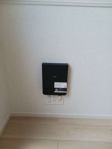 【設備】 | ヒカルサ岸和田畑町