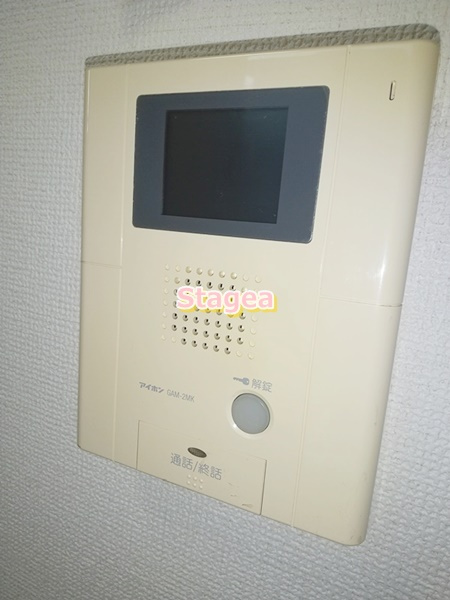 ゼフィール大宮の設備