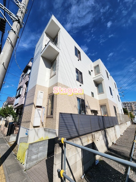 ゼフィール大宮のその他共用部分
