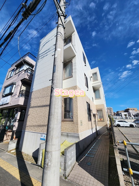 ゼフィール大宮