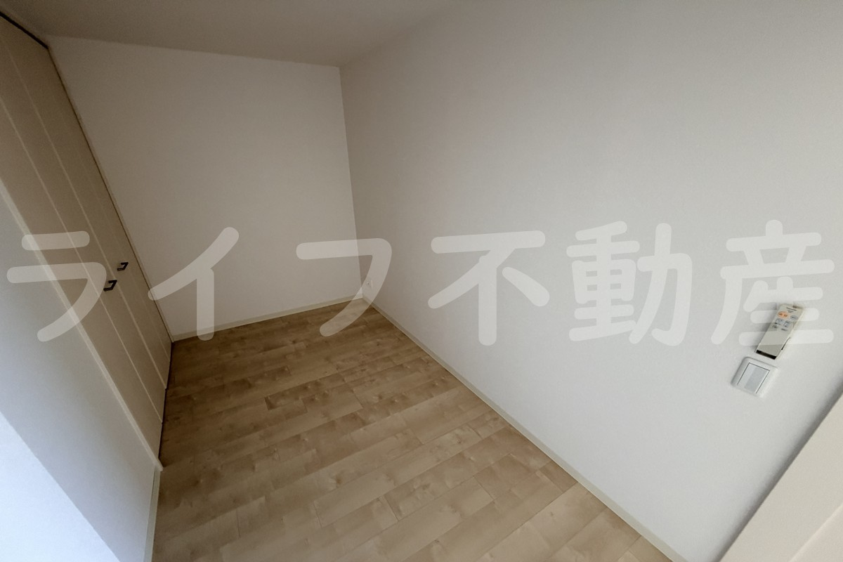 サンブライト今里の内装|きれいな内装です