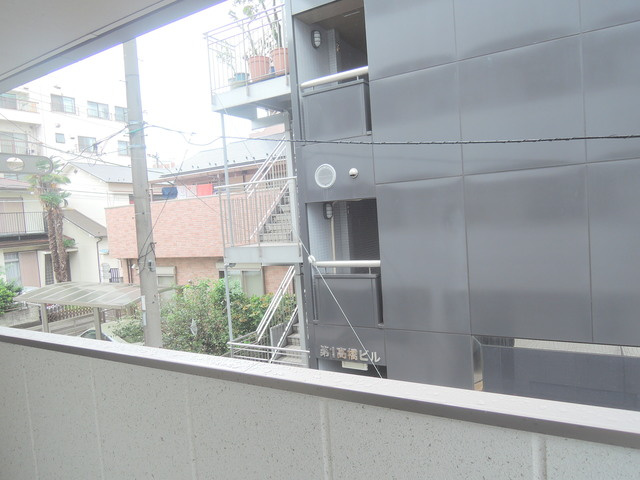 Ｌｕｍｉｅｒｅ　Ｙｏｋｏｈａｍａの展望|景色