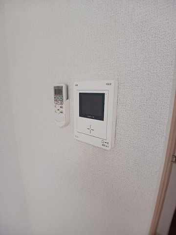 【セキュリティ】 | メゾンブリーズ