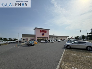 【駐車場】 | 明石市北朝霧丘　一戸建て | ◆ラ・ムー大蔵海岸店◆