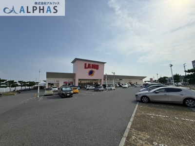 【駐車場】 | 明石市北朝霧丘　一戸建て | ◆ラ・ムー大蔵海岸店◆