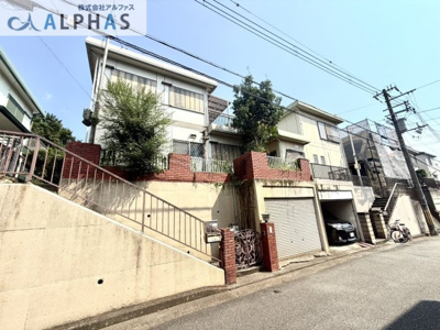 【前面道路含む現地写真】 | 明石市北朝霧丘　一戸建て | ◆リフォーム◆
◆リノベーション◆
お任せください♪