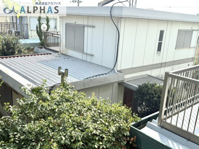 【外観】 | 明石市北朝霧丘　一戸建て | ◆現地写真◆
♪北側からの外観♪