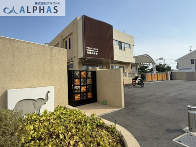 【その他】 | 明石市北朝霧丘　一戸建て | ◆有瀬幼稚園◆
明石市在住のお子様でも通えます♪
約850ｍ