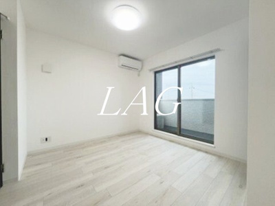 【居間・リビング】 | ジーメゾン見沼大和田カトレア | 洋室のお部屋です。