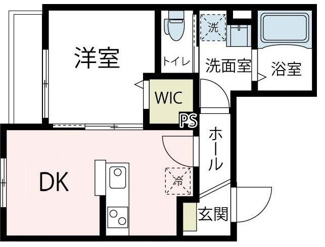 【間取り】 | レジーナ川崎