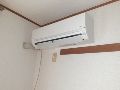 【設備】 | グリーンハイツ芝Ⅰ