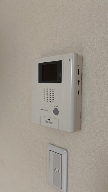 プティメゾンのセキュリティ