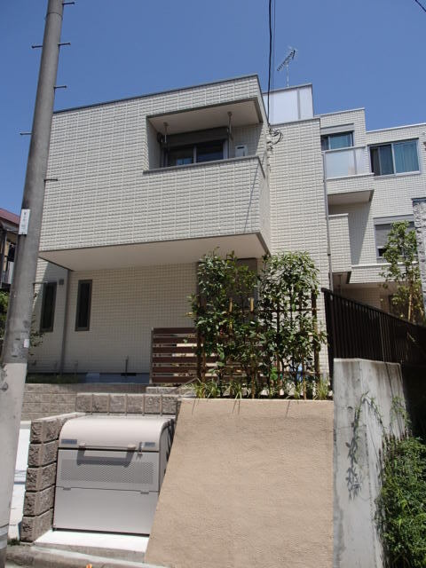 プティメゾンのその他共用部分|★敷地内ごみ置き場あり★