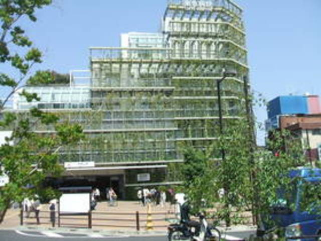 プティメゾンのその他|東京急行電鉄（株）東急病院