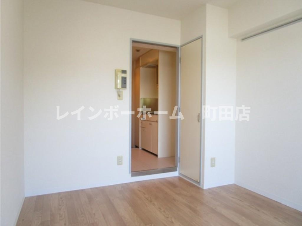 ウィンベルソロ鶴川１※初期費用分割あと払いサービス利用可能物件の内装|※別号室参考写真