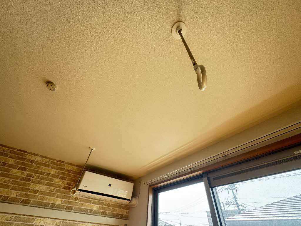 アルビコッカ大川の設備