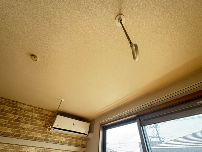 【設備】 | アルビコッカ大川