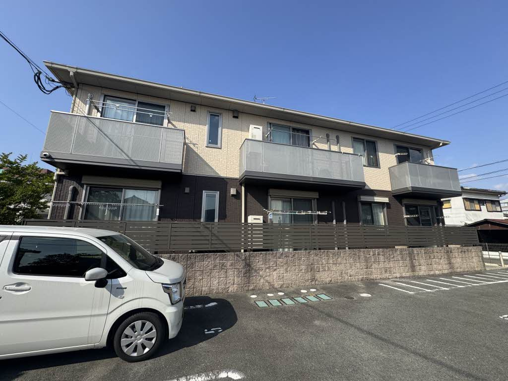 アルビコッカ大川