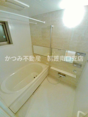 【浴室】 | セレーナ（シャーメゾン） | 他号室参考写真