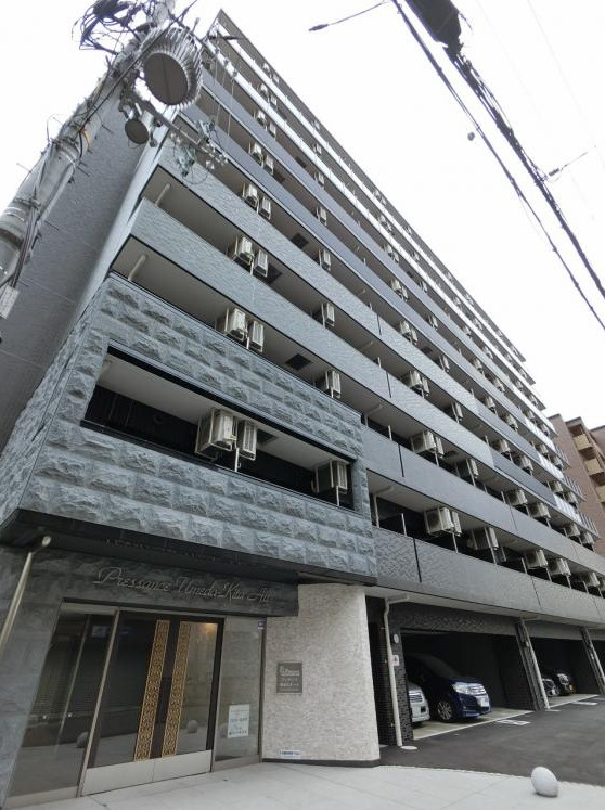 プレサンス梅田北オール