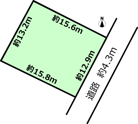 碧南市志貴町
