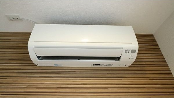Grandtic Dorf新栄の設備