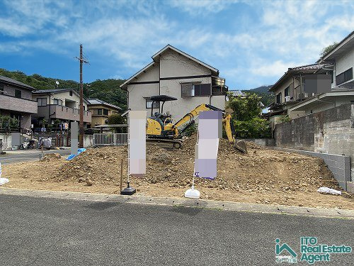 岩倉花園町 新築戸建(9期1号地)
