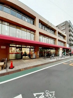 【周辺】 | クロワッサン | コモディイイダ東新町店まで518m
