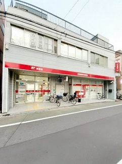 【周辺】 | クロワッサン | 板橋東新町郵便局まで462m