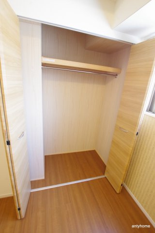 JASPER御堂筋本町　仲介手数料無料の収納