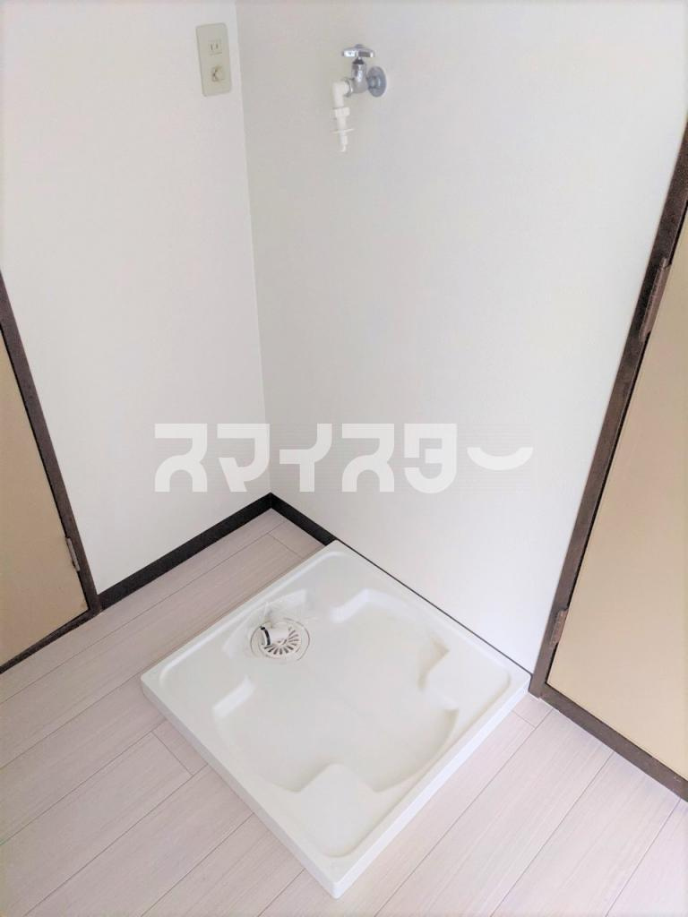 ビレッジメゾン美山の設備