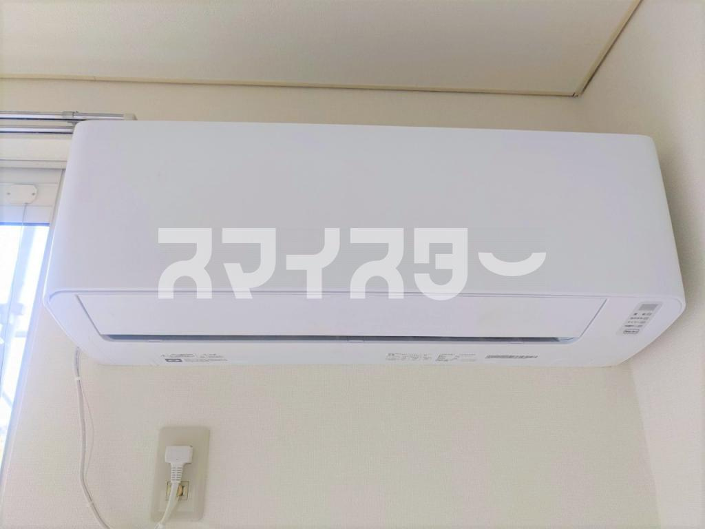 ビレッジメゾン美山の設備
