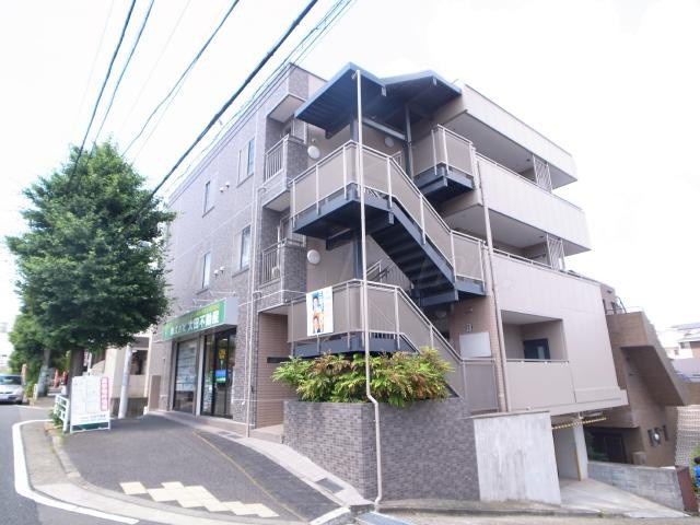 サニークレスト片倉