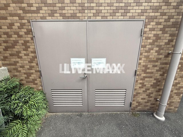 【その他共用部分】CITY　SPIRE十三東