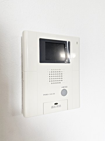 Grandtic Dorf新栄のセキュリティ