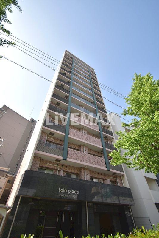 ララプレイス大阪WestPrime（ララプレイスOSAKA　WEST　PRIME）の画像