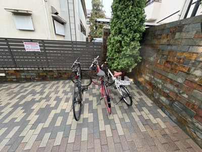 【その他共用部分】